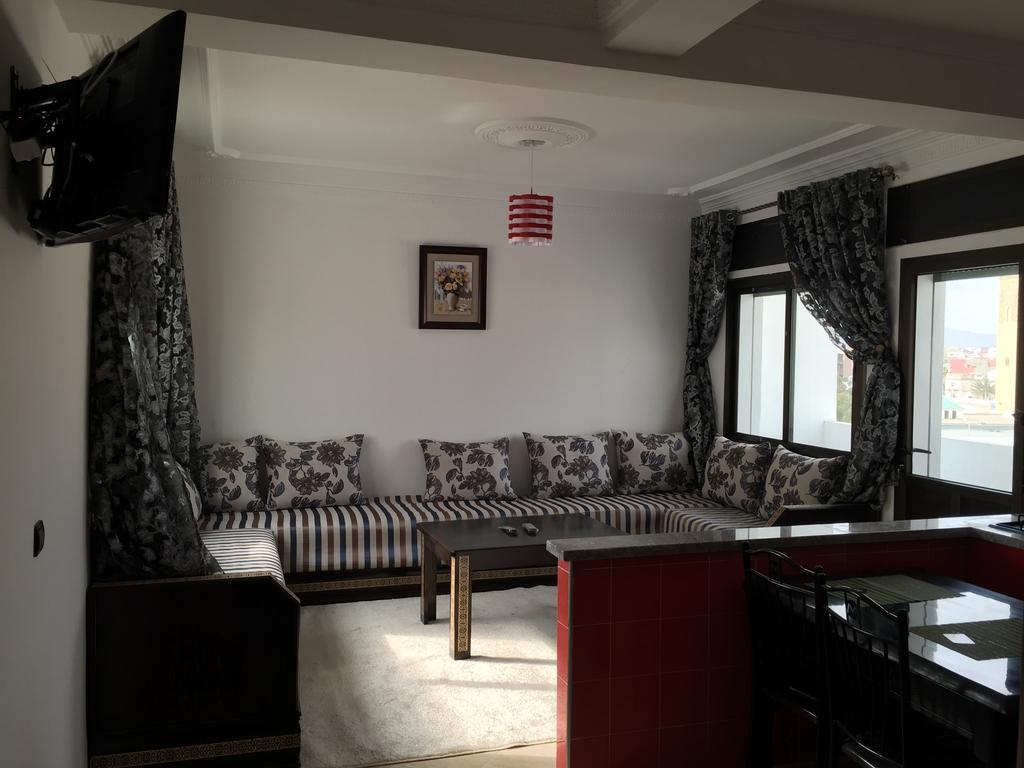 Residence Rive D'Or 마르틸 객실 사진